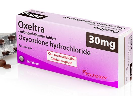 Buy Oxeltra online uk
