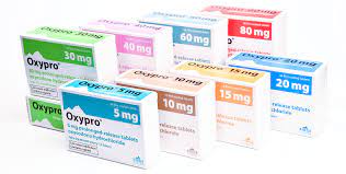 Buy Oxypro online